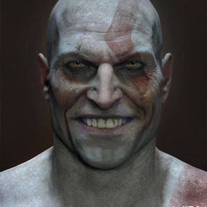 Meet your Posher, Robert